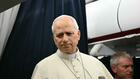 Le pape estime que les inquiétudes concernant l'IA doivent être prises au sérieux