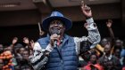 Décès en Inde du chef de l'opposition kényane Raila Odinga