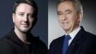 Bernard Arnault sonne la charge contre la taxe Zucman