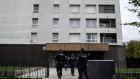 400 policiers déployés pour reprendre un immeuble de Grenoble aux trafiquants