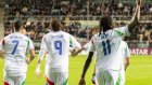 Mondial-2026: l'Italie enchaîne en Estonie mais ne se rapproche pas de l'Amérique