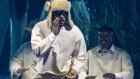 Un concert surprise de Bad Bunny retransmis en streaming samedi