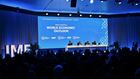 Le FMI relève sa prévision 2026 pour l'économie mondiale, tiraillée entre choc énergétique et boom de l'IA
