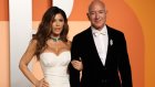 Le mariage du milliardaire Jeff Bezos fait des vagues à Venise