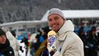 Cyclisme: le biathlète Emilien Jacquelin entre trac et excitation pour ses débuts pros