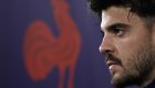 XV de France: Peu importe le résultat face aux Springboks, assure Ntamack
