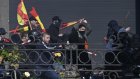 Espagne: 17 interpellations après des violences entre pro et anti-Franco