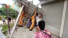 Philippines : nouvelle secousse de magnitude 6,9 dans le sud