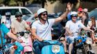 Quand la ferveur de l'AfD pour un deux-roues ravive les plaies d'une famille juive