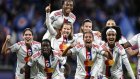 Ligue des champions féminine: Arsenal–Lyon, sommet précoce au goût de revanche