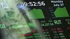 Wall Street en hausse, la faiblesse de l'emploi nourrit l'espoir d'une Fed plus conciliante