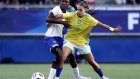 Euro-2025: la jeunesse au pouvoir dans la défense des Bleues