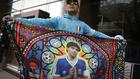 Procès Maradona : peines de 4 à 12 ans de prison requises contre l'équipe médicale