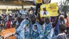 Cameroun: le candidat d'opposition Issa Tchiroma Bakary revendique sa victoire à la présidentielle