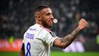 Ligue 1: Lyon enchaine face à Nice et conforte sa place sur le podium
