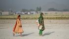 Afghanistan: un million d'enfants pourraient mourir de malnutrition, alerte l'Unicef