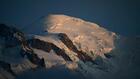 Le mont Blanc, en perpétuel mouvement, mesuré à 4.807 mètres en 2026