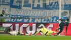 Ligue 1: trop fragile, l'OM cède face au Paris FC