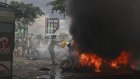 Au Kenya, au moins 10 morts dans des manifestations sous fort encadrement policier