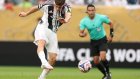 Mondial des clubs: Yildiz porte la Juventus vers les 8e de finale