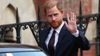 Le prince Harry quitte une ONG africaine éclaboussée par un scandale