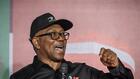 Nigeria/présidentielle: Peter Obi, l'opposant qui promet une lutte anti-corruption