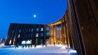 Finlande: feu vert au renforcement des droits des Sami