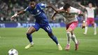 Ligue des champions: l'OM chute sur le fil, Monaco accroché, Liverpool en reconquête