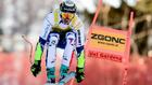 Ski: Zabystran surprend Odermatt et s'offre le super-G de Val Gardena