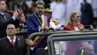 Washington promet une prime de 50 millions de dollars pour l'arrestation du président vénézuélien Maduro