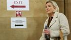 Procès RN: la question procédurale de Le Pen sera tranchée lors du délibéré