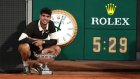 En 5h29, la finale Alcaraz-Sinner devient la plus longue de l'histoire à Roland-Garros