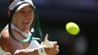 Wimbledon: Anisimova s'offre un choc inattendu pour le titre contre Swiatek