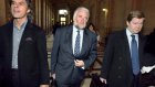 Loïk Le Floch-Prigent, un capitaine d'industrie au parcours marqué par l'affaire Elf
