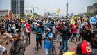 Rassemblements de l'opposition en RDC : heurts à Kinshasa, tensions dans plusieurs villes