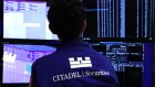 Wall Street ouvre en baisse, nouveaux indicateurs et Nvidia en ligne de mire