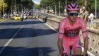 Tour d'Italie: vainqueur du Giro, Simon Yates donne rendez-vous à Pogacar