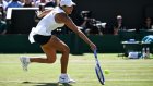 Wimbledon: Keys coule au troisième tour, Alcaraz et Sabalenka passent en huitièmes