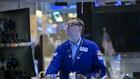 Wall Street clôture en hausse, soutenue par le repli du pétrole