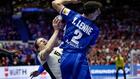Euro de hand: La claque et la porte pour les Bleus