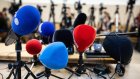 Plusieurs médias français victimes d'une nouvelle campagne de désinformation pro-russe