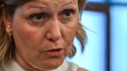 Pour Yaël Braun-Pivet, on ne peut exclure d'emblée toute hausse d'impôts