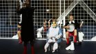L'univers des Mille et une nuits à l'ouverture d'un Festival d'Avignon ancré dans l'actualité