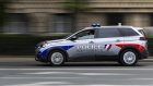 Deux blessés dans une attaque au couteau dans un lycée à Antibes