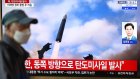La Corée du Nord confirme un tir de missiles hypersoniques, une semaine avant le sommet de l'Apec