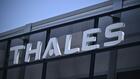 La justice impose le gel du plan de suppression de postes de Thales dans le spatial