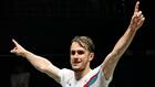 Badminton: pourquoi le Bad français vit enfin son âge d'or