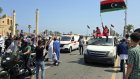 Actions pro-Gaza: convoi bloqué en Libye, tensions en Égypte