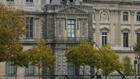 Nouvel écueil pour le Louvre, contraint de fermer une de ses galeries
