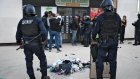 Vidéo d'une femme violentée par des policiers à Marseille: la victime a porté plainte